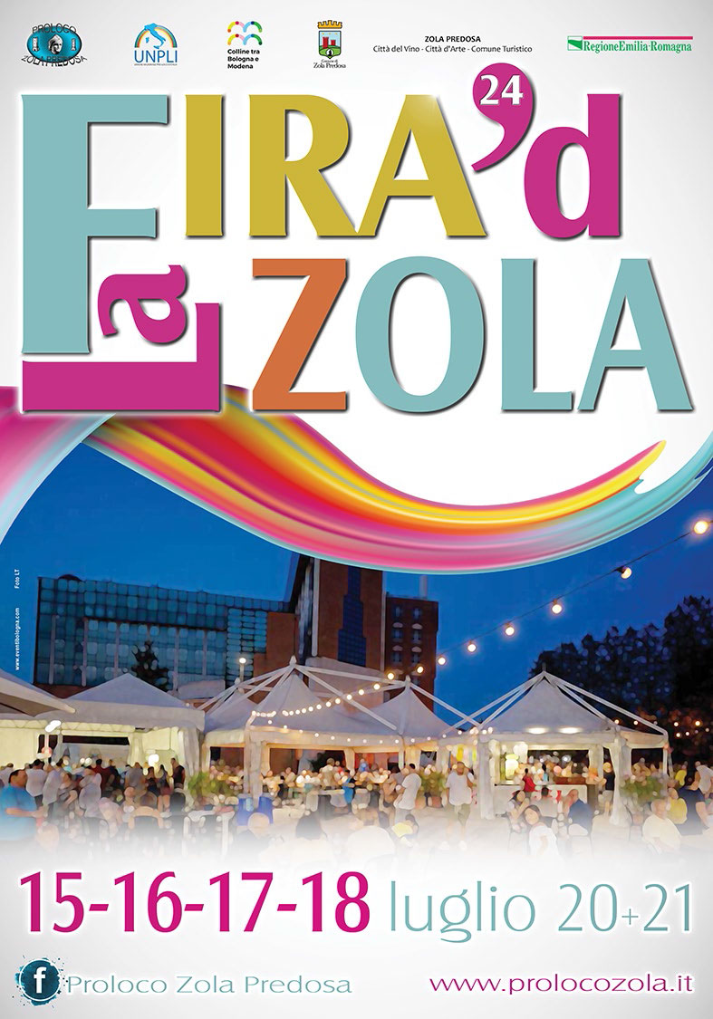 Pro Loco Zola Predosa Eventi